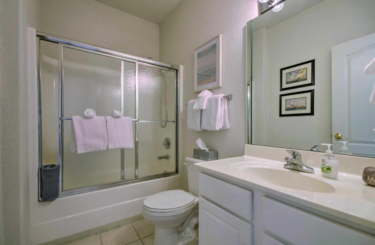 Lakefront Ozark Condo With Views And Boat Slip! Lake Ozark Εξωτερικό φωτογραφία